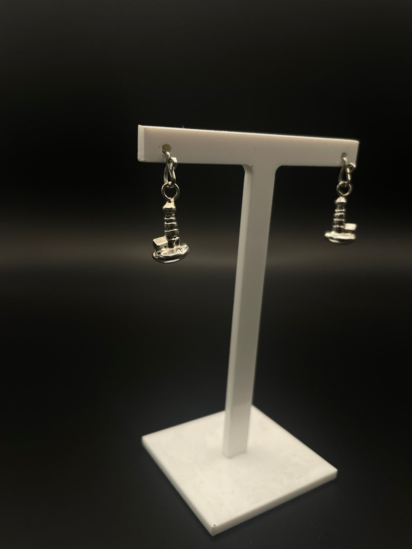 Light House Earrings