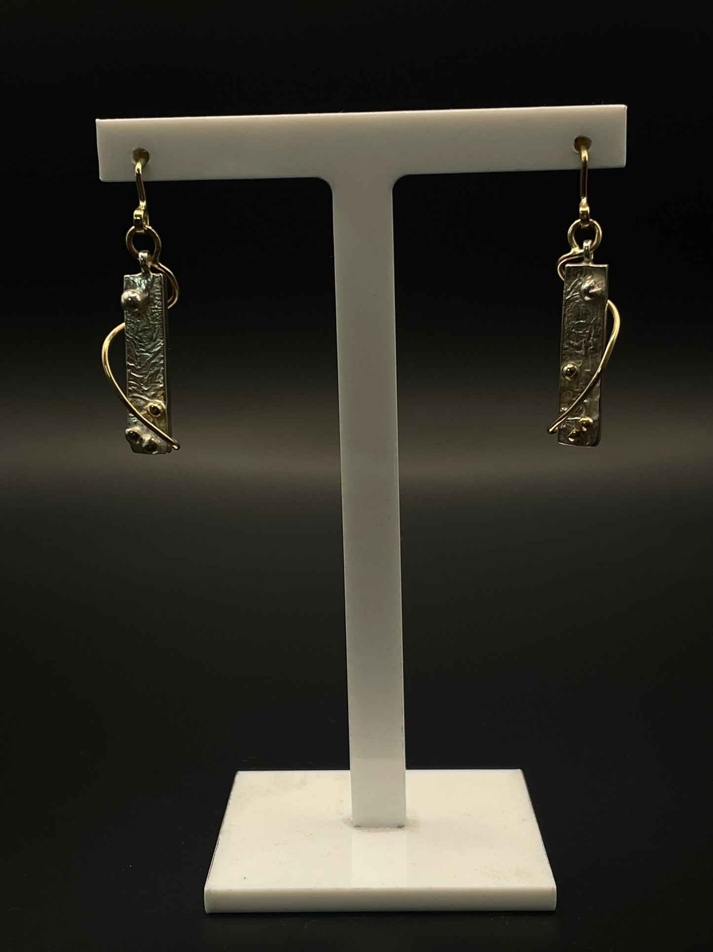 Lunar Earrings
