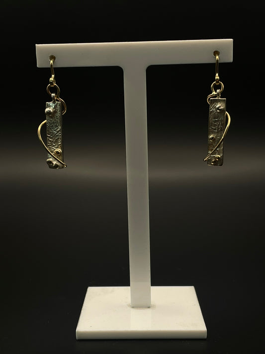 Lunar Earrings