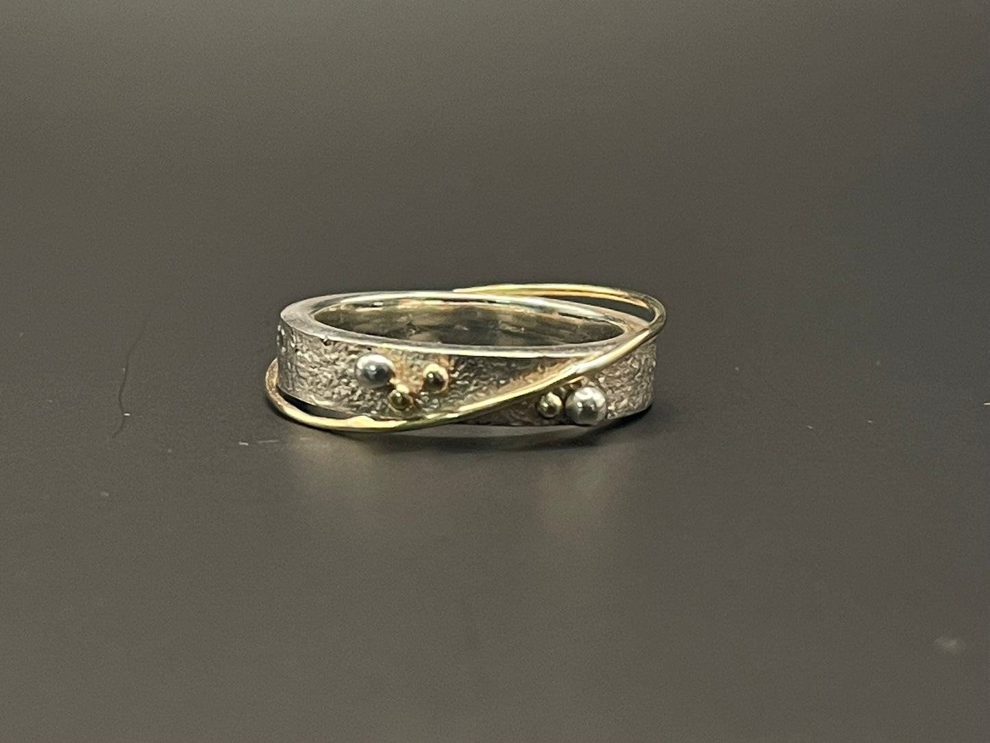 Lunar Ring