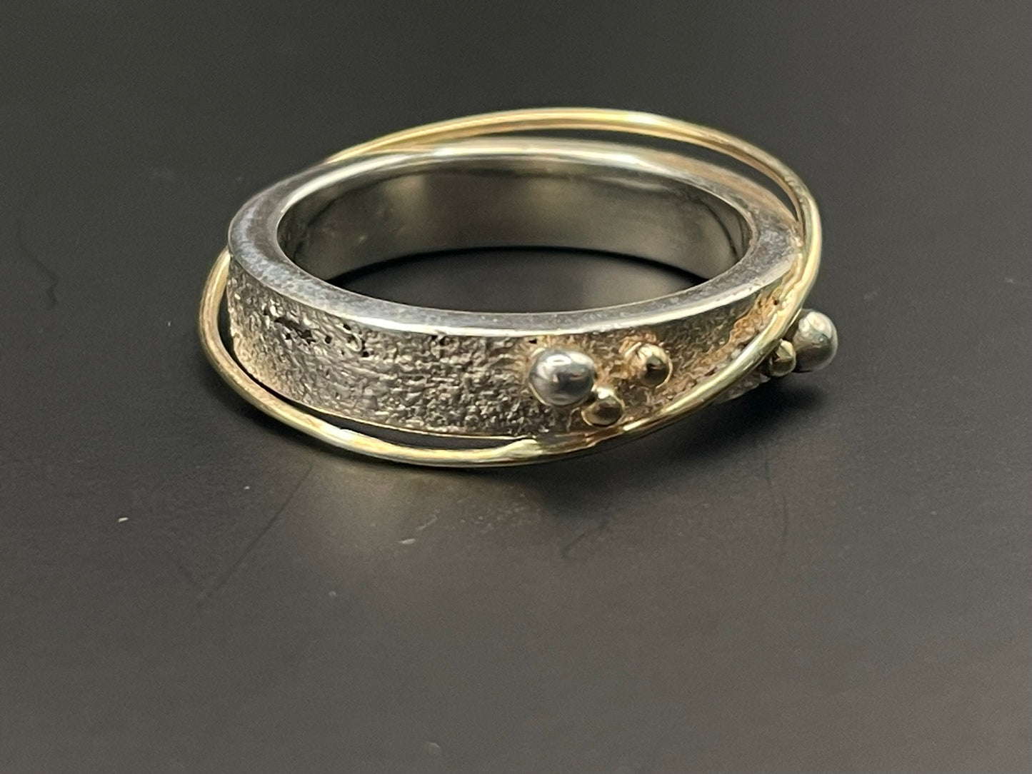 Lunar Ring