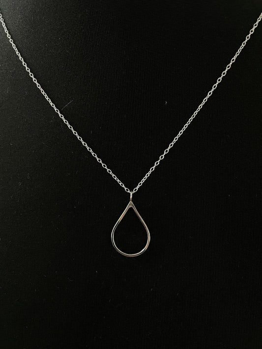 Rain Drop Pendant