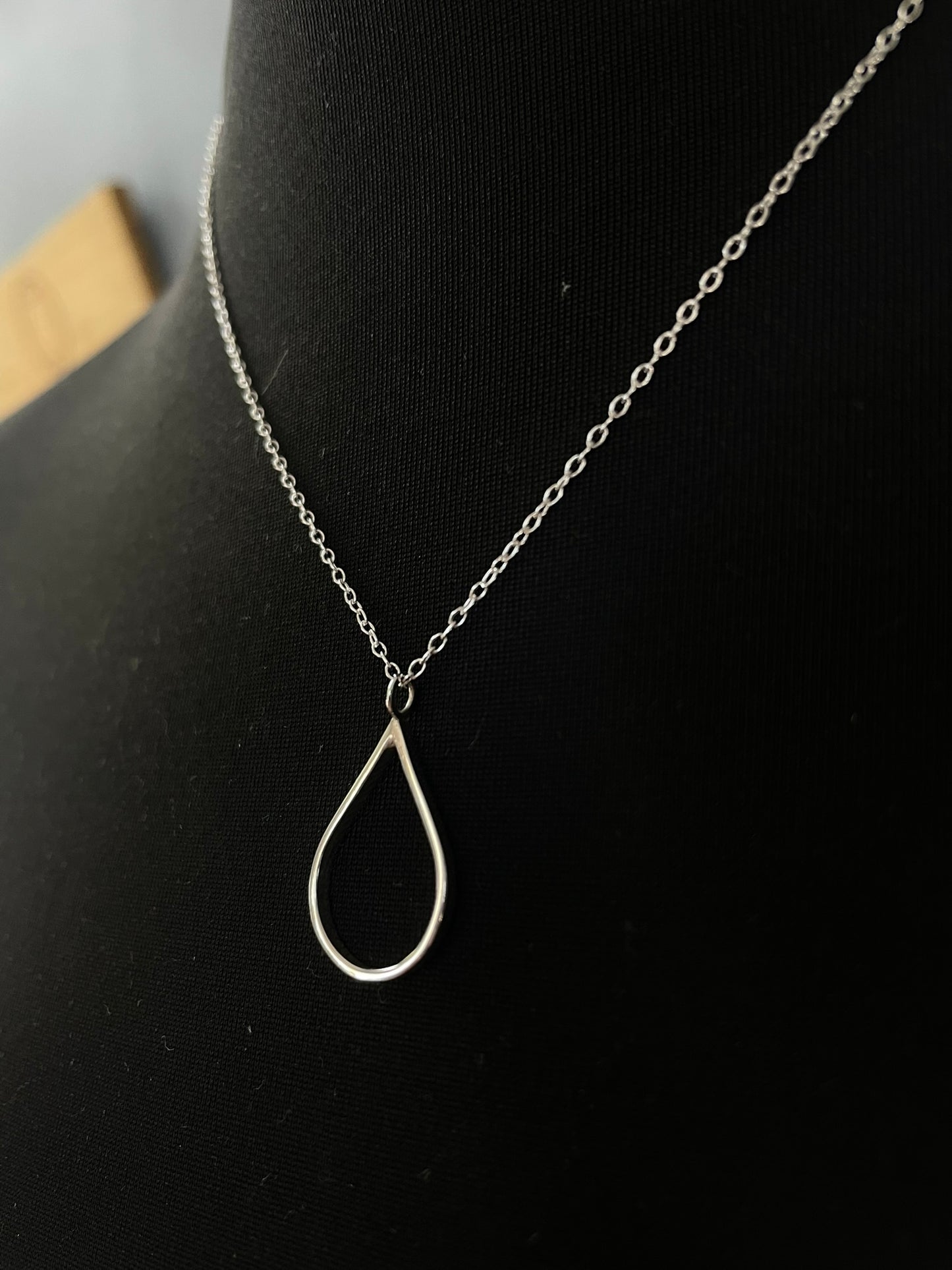 Rain Drop Pendant