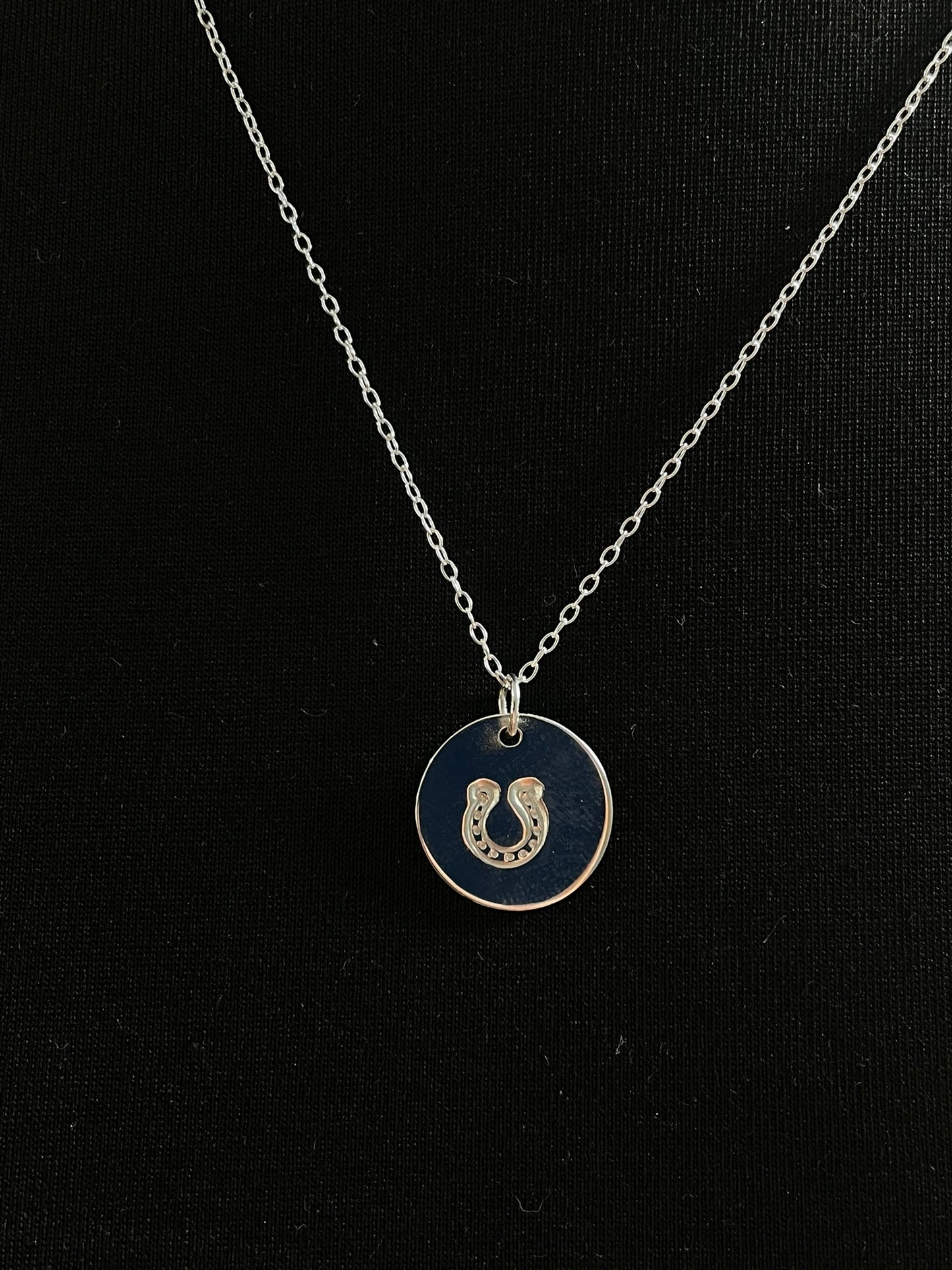 My Pony Pendant