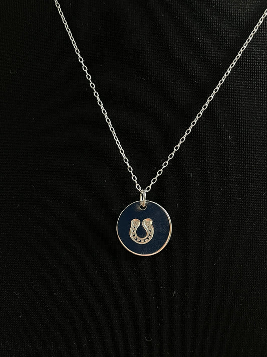 My Pony Pendant