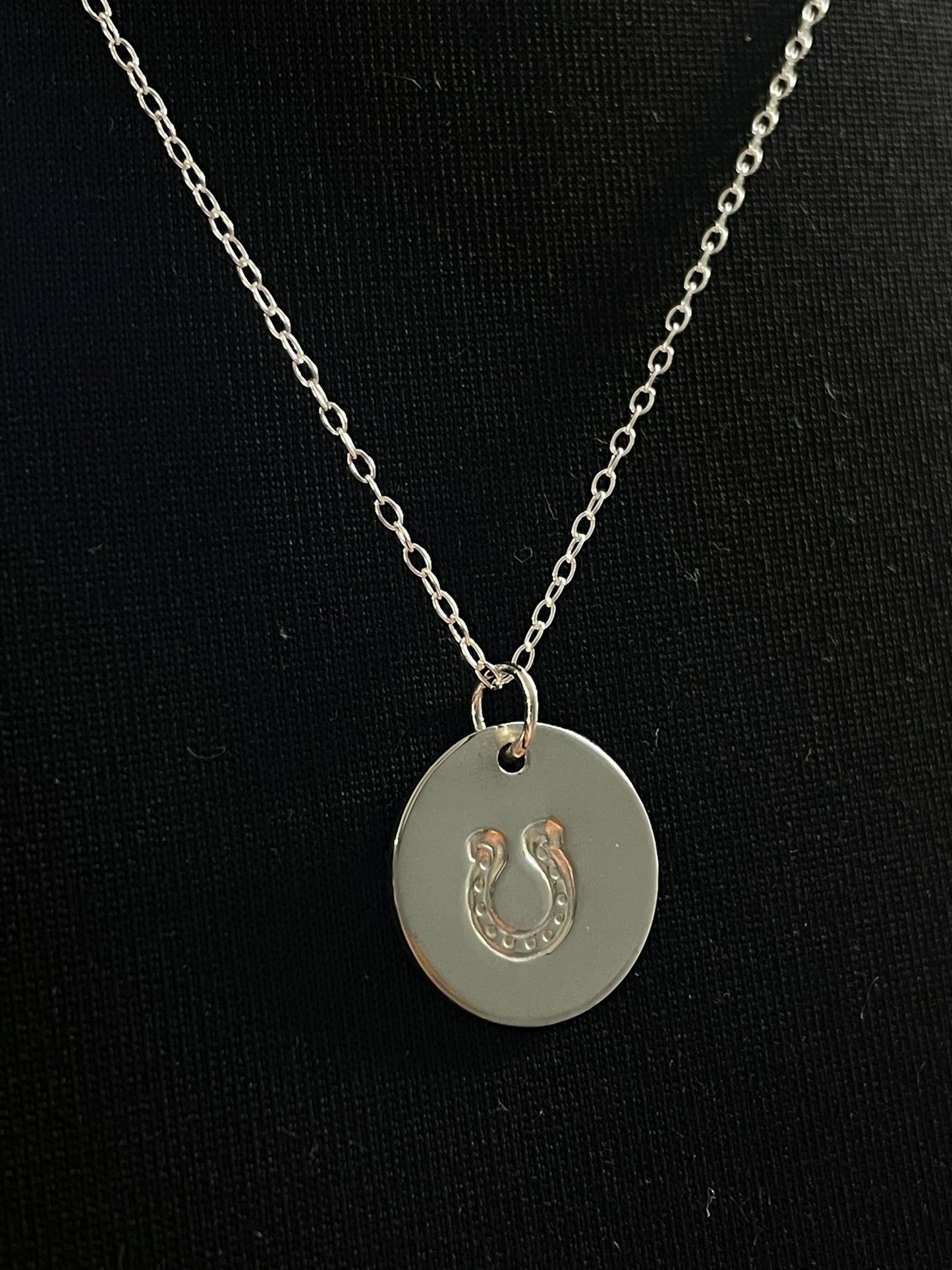My Pony Pendant