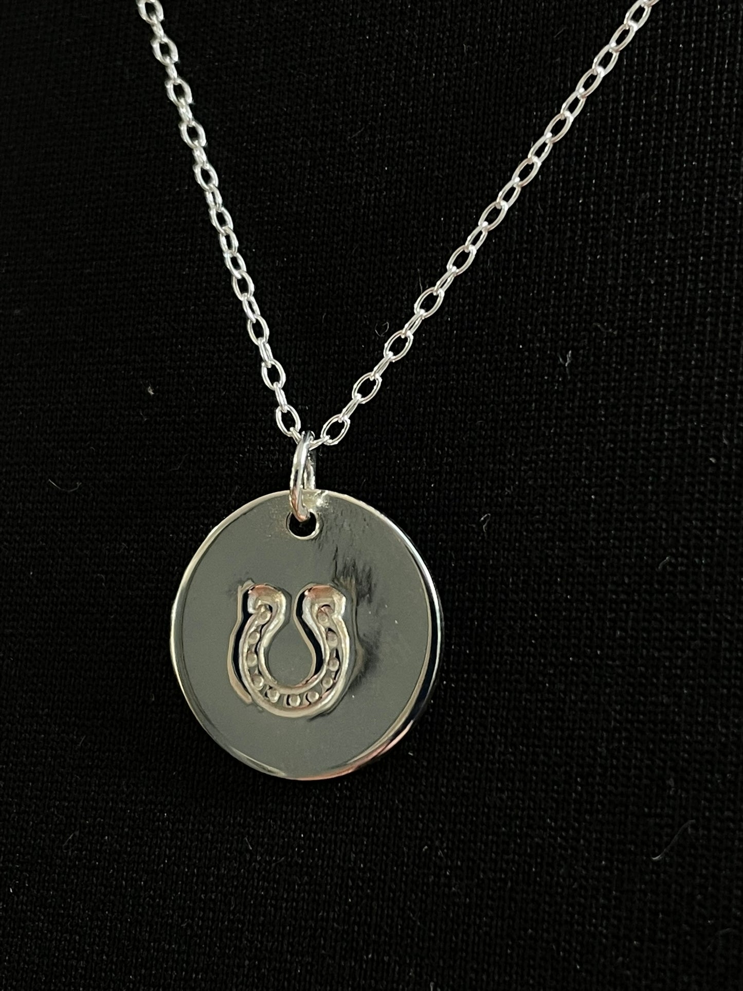 My Pony Pendant