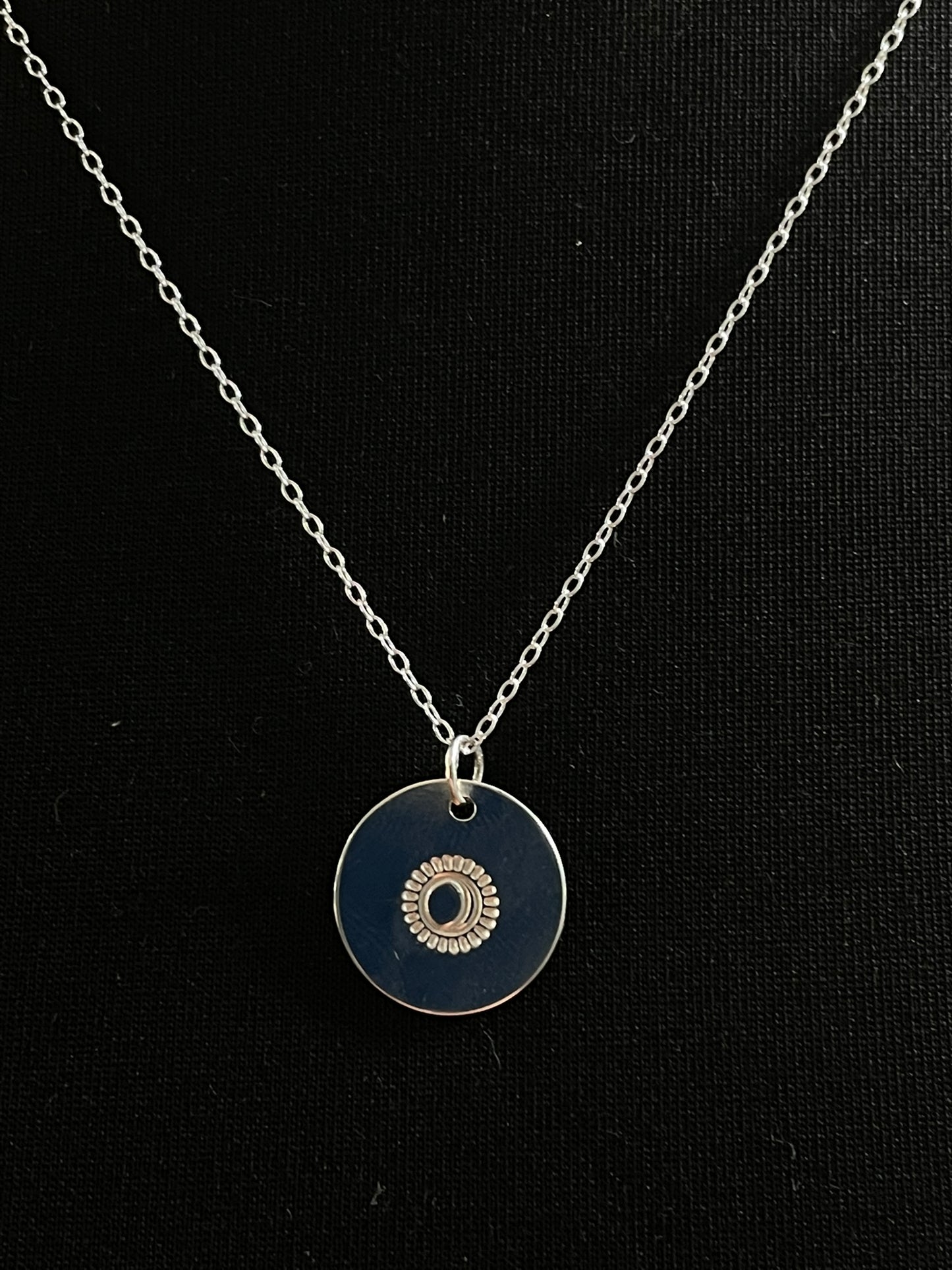 Celestial Talisman