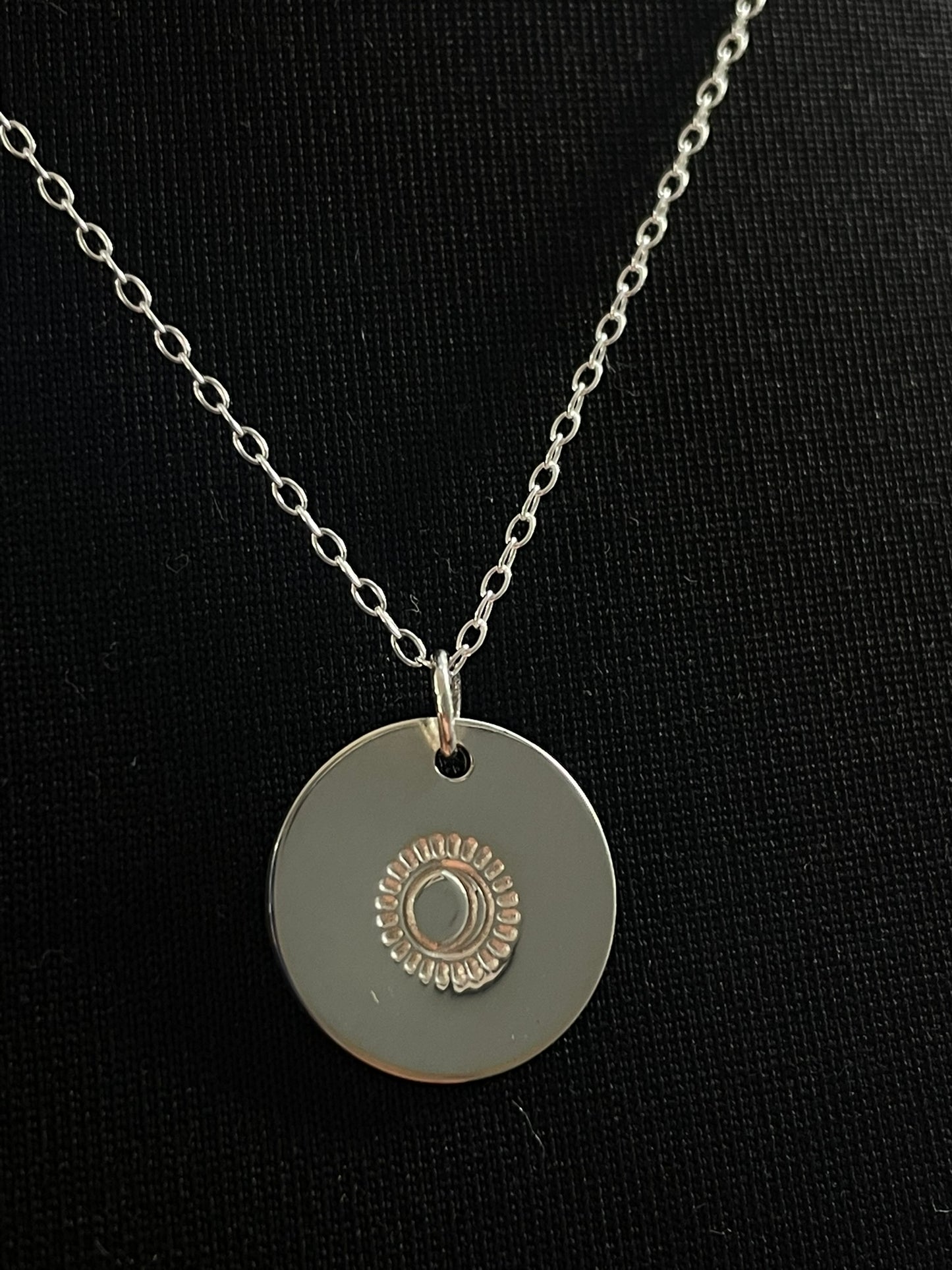 Celestial Talisman