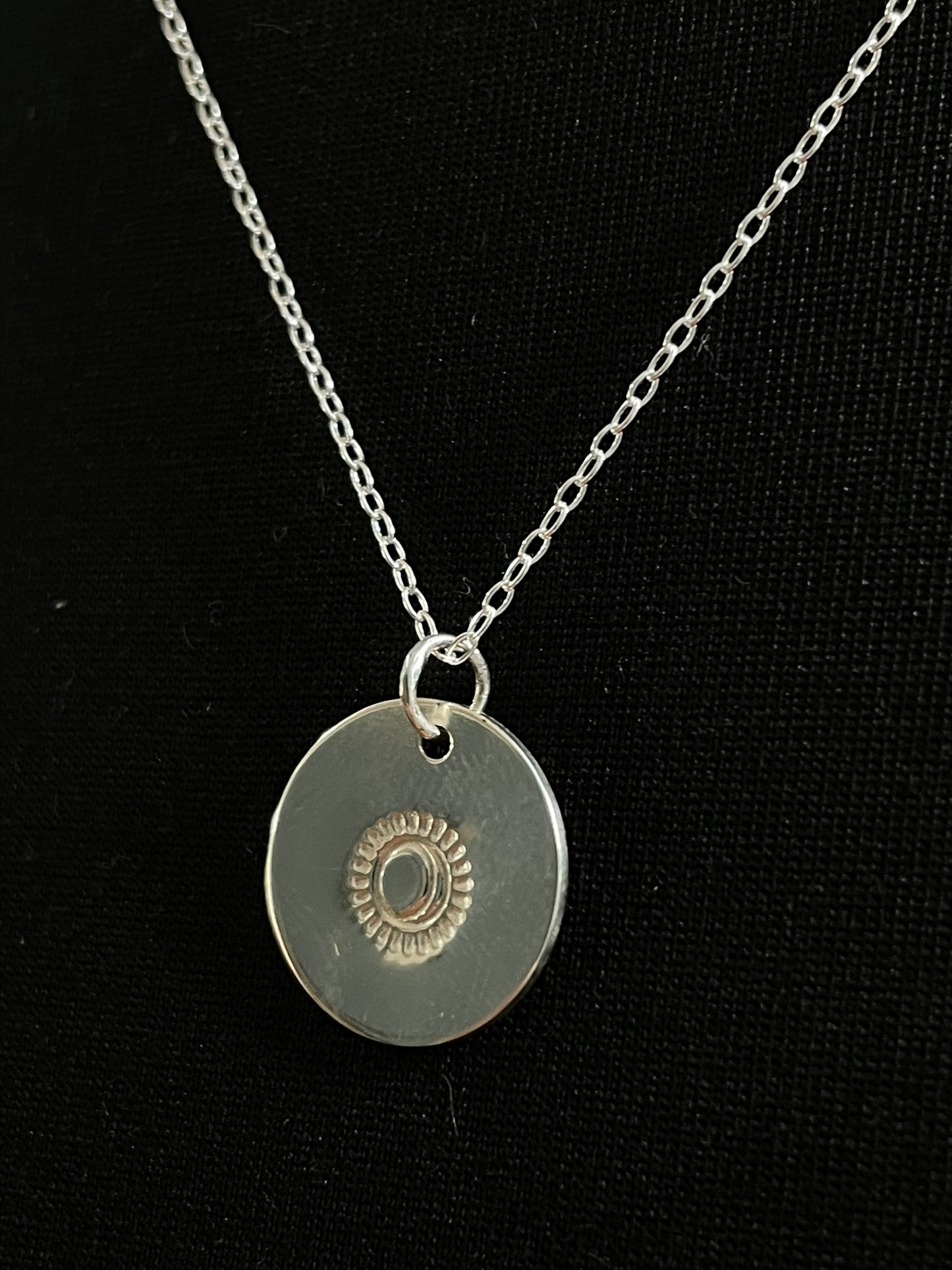 Celestial Talisman