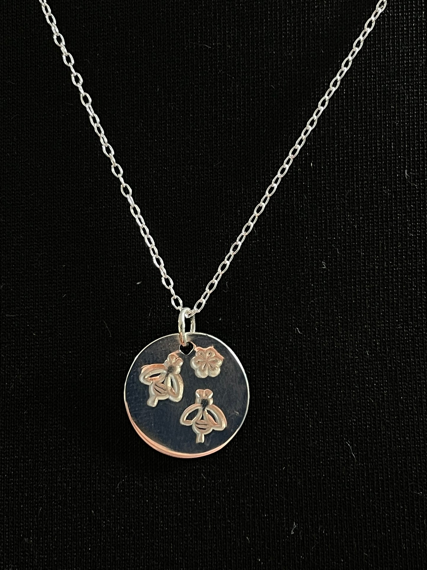 The Power of Nature Talisman