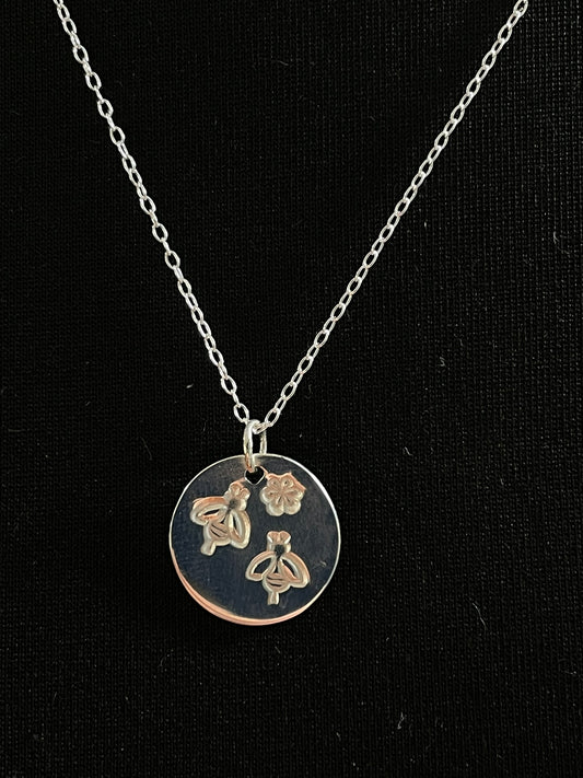 The Power of Nature Talisman