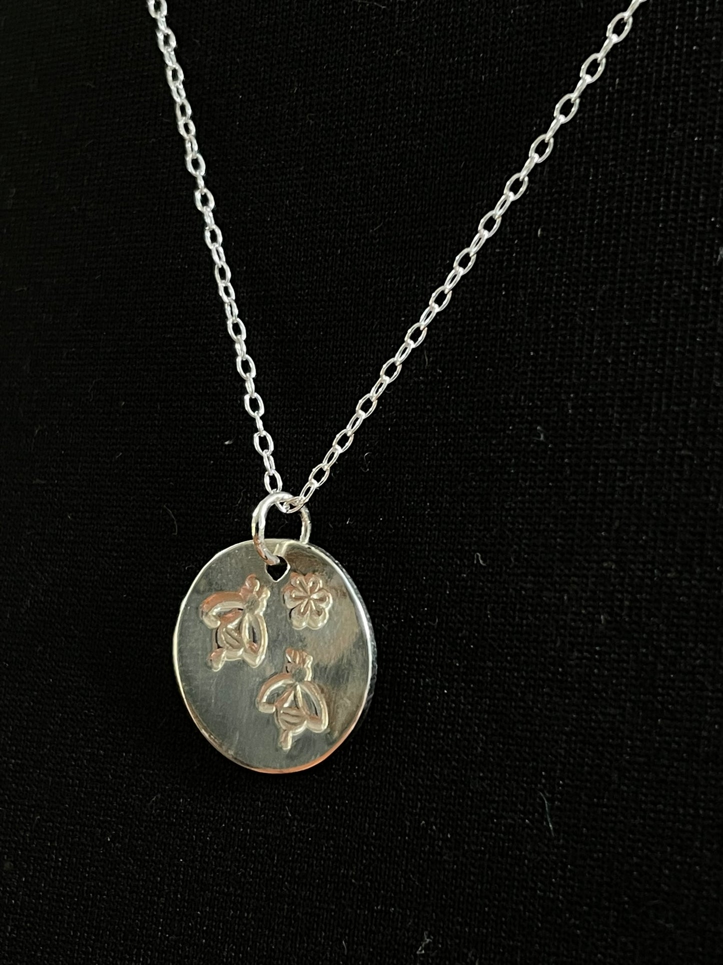 The Power of Nature Talisman