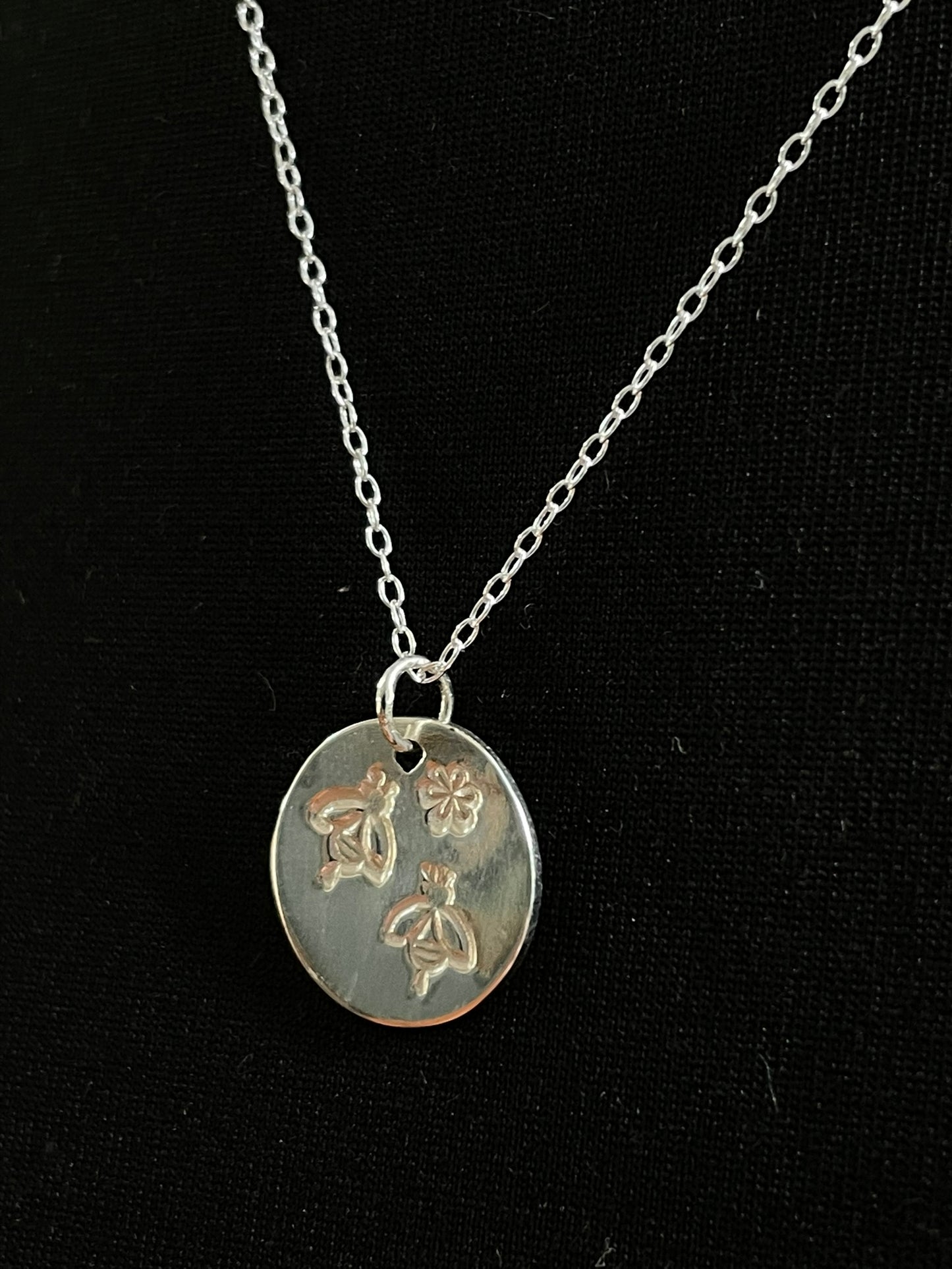 The Power of Nature Talisman