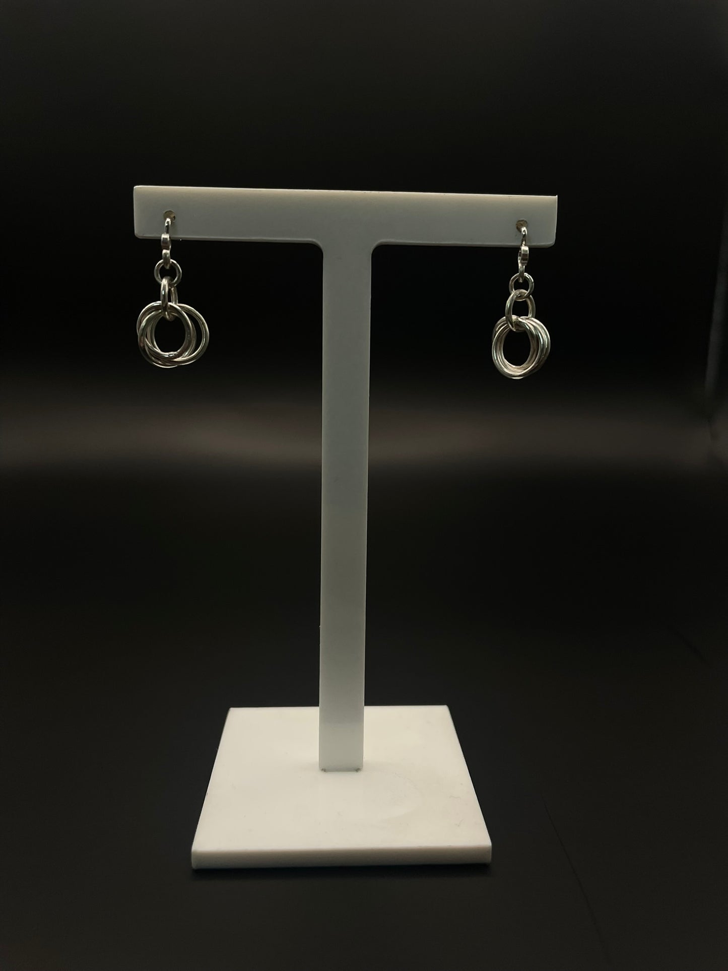Endless Embrace Earrings