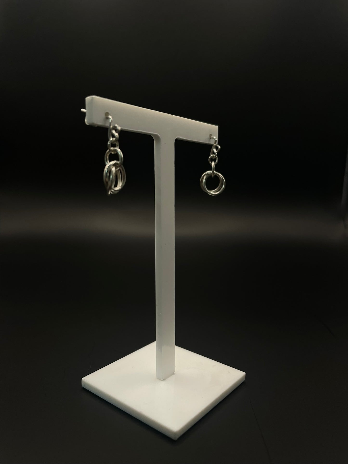 Endless Embrace Earrings
