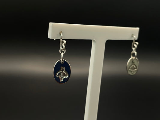 Buzzing Earrings