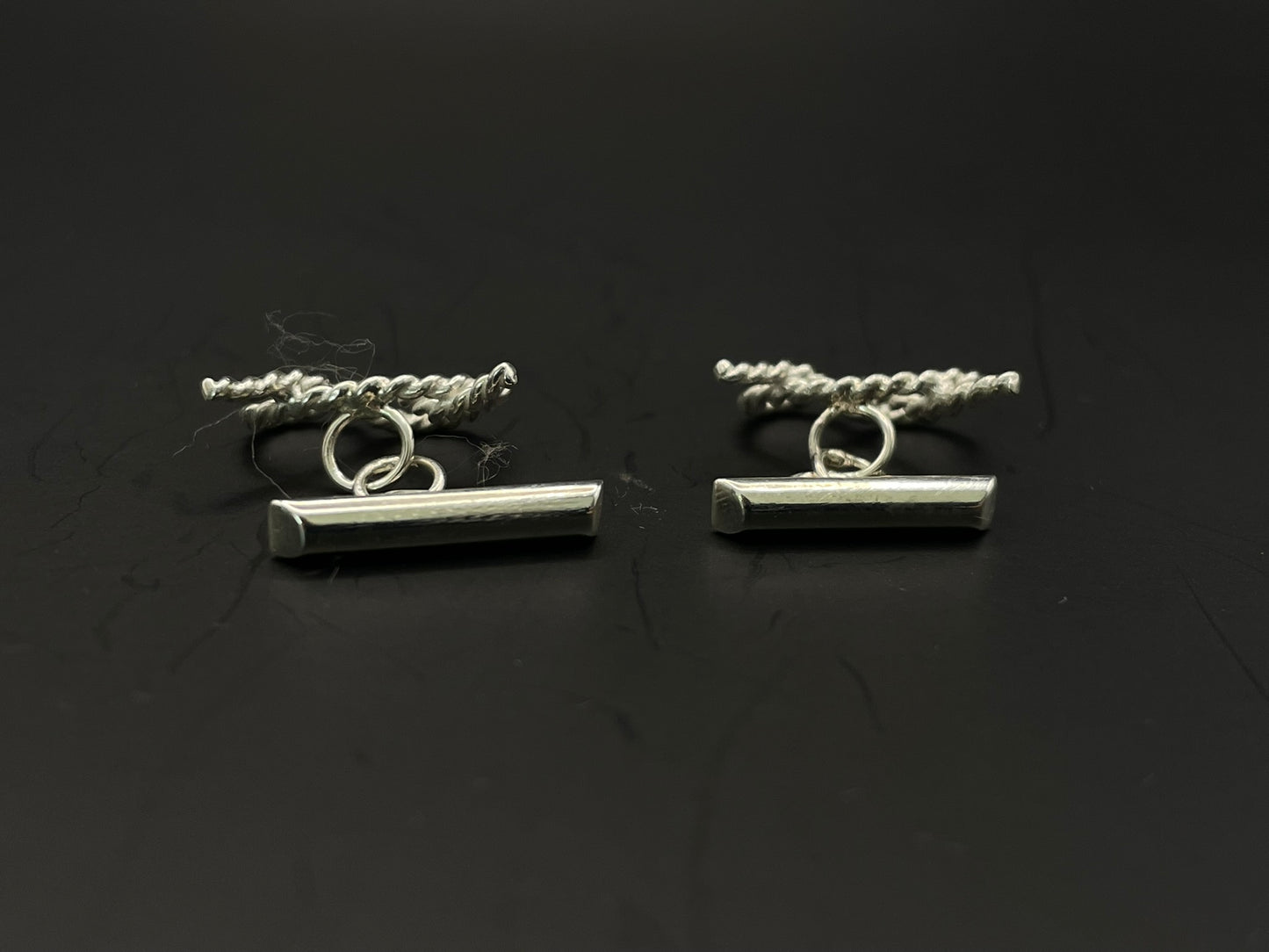Stafford Knot Cufflinks