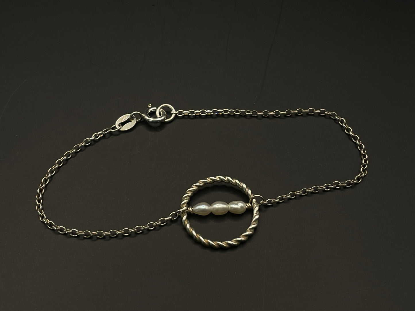 Mermaids Bracelet
