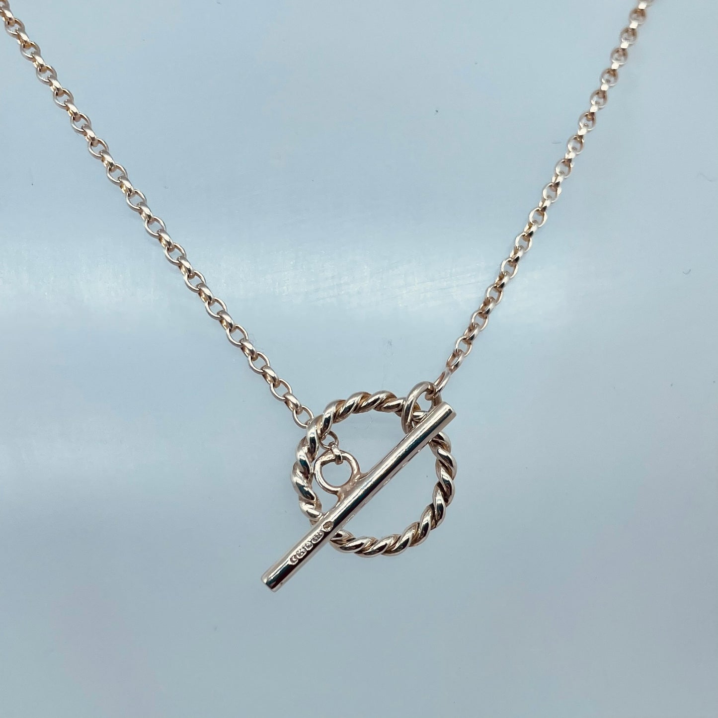 Twist me a T-Bar image 2