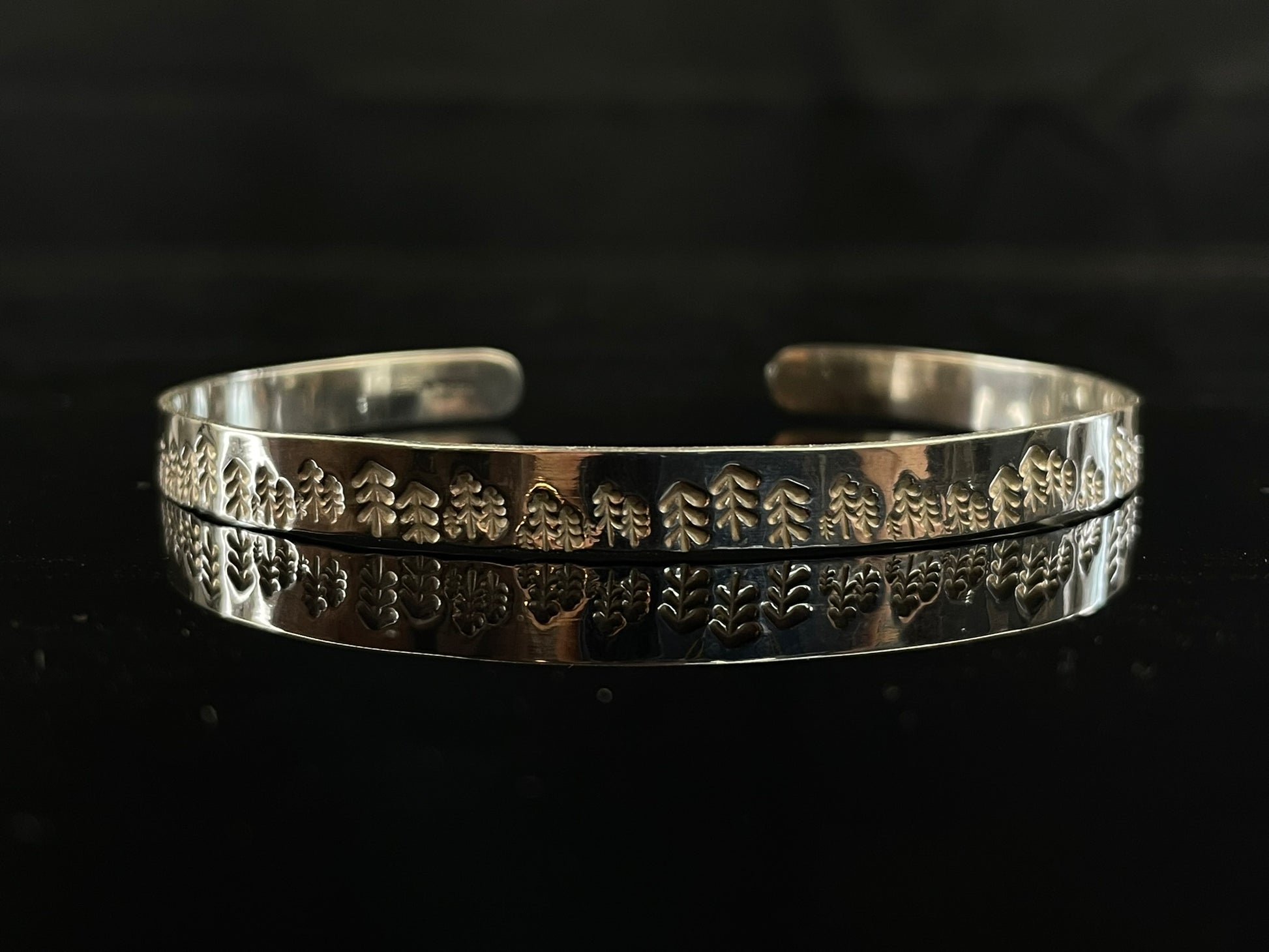 The Forest Bangle image 0