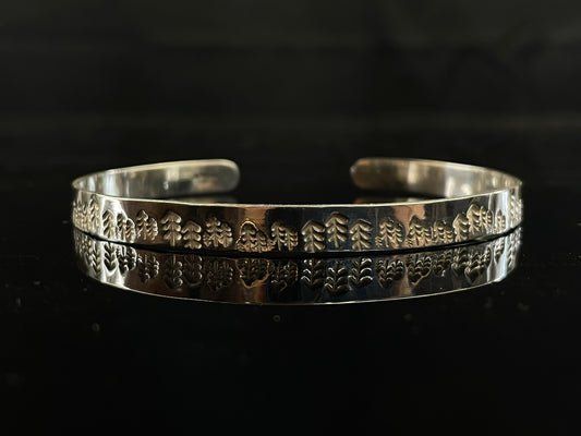 The Forest Bangle image 0