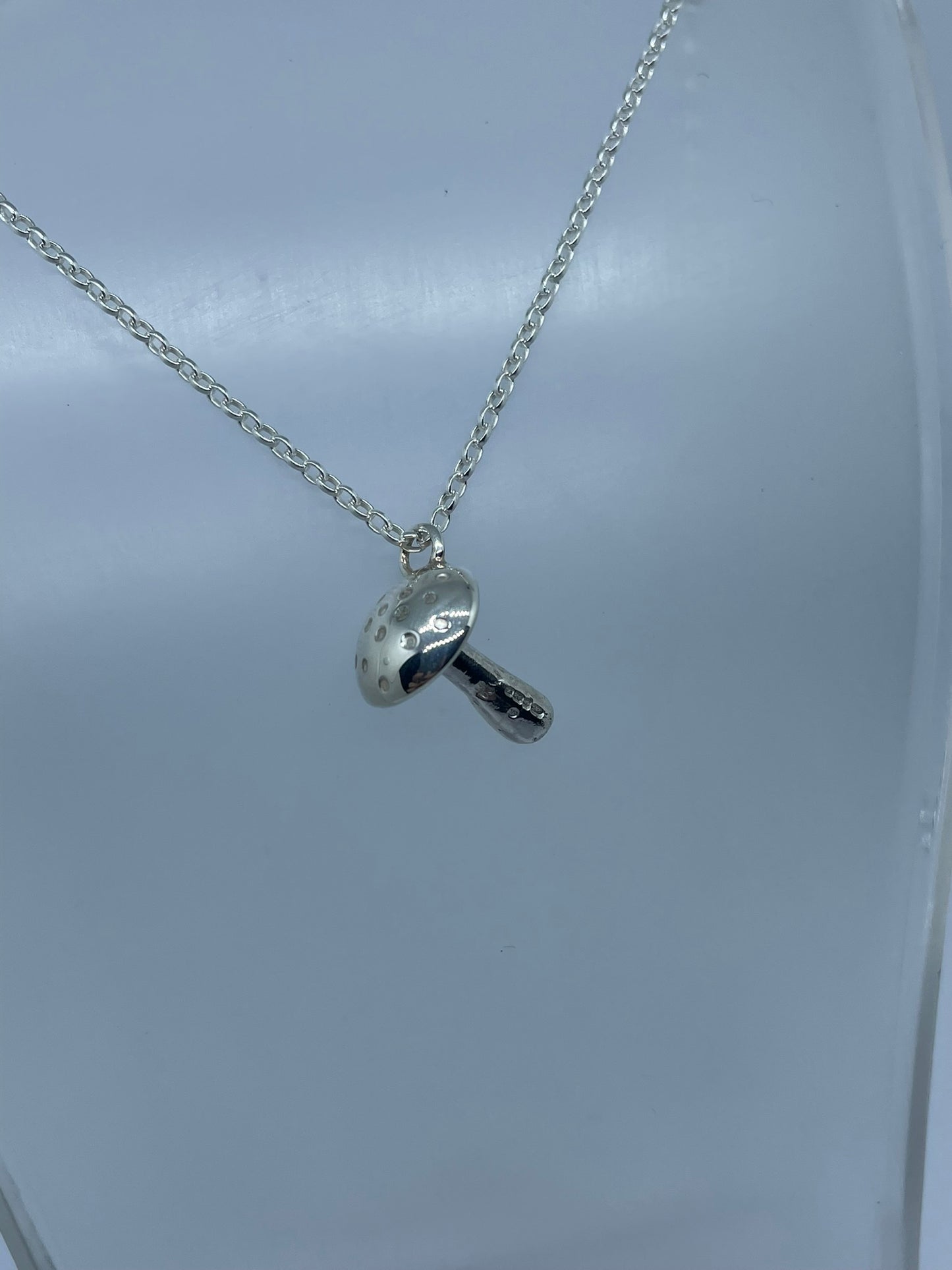 The Mushroom image 6