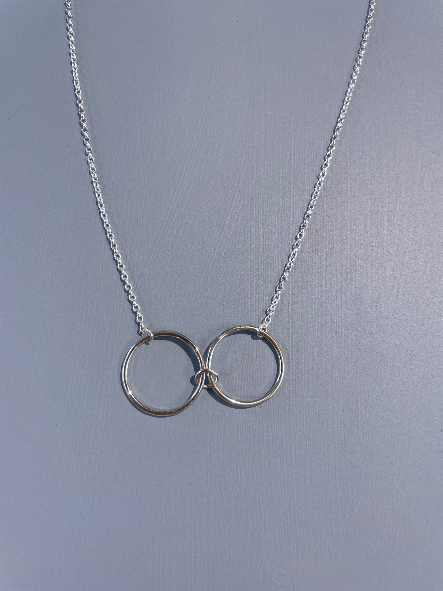 The Spectacles Necklace image 0