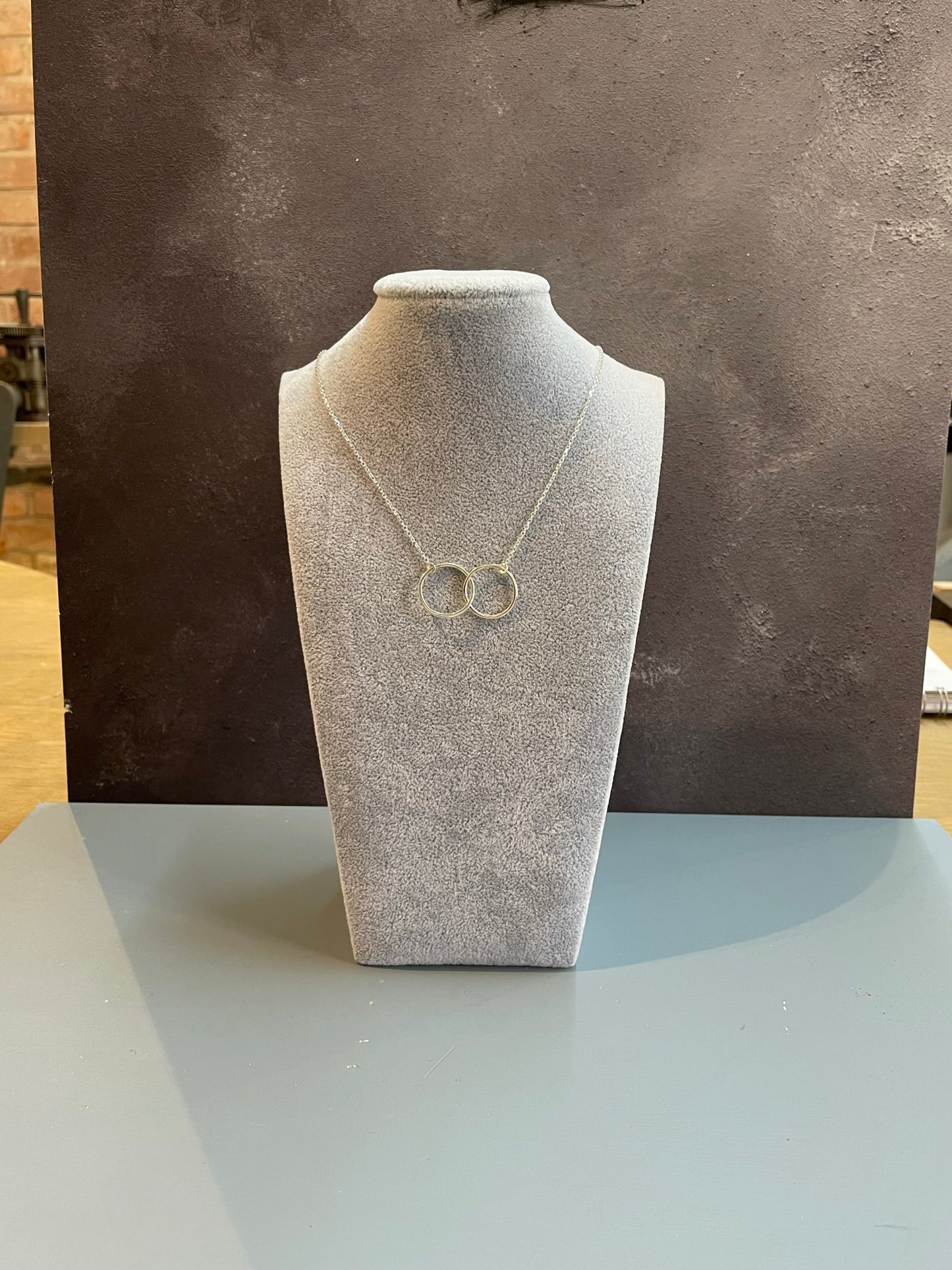 Forever Connected Necklace image 1