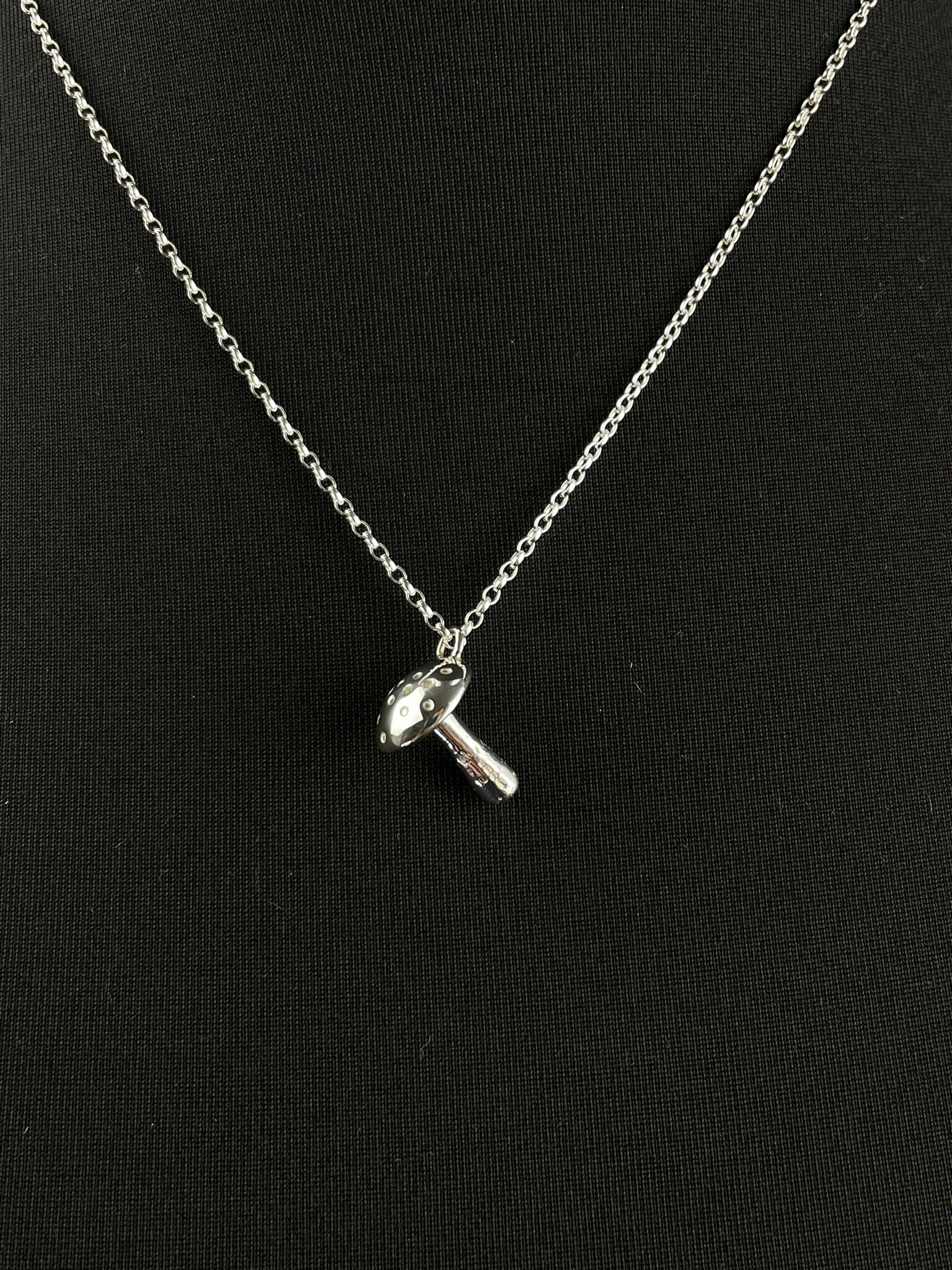 The Mushroom image 2