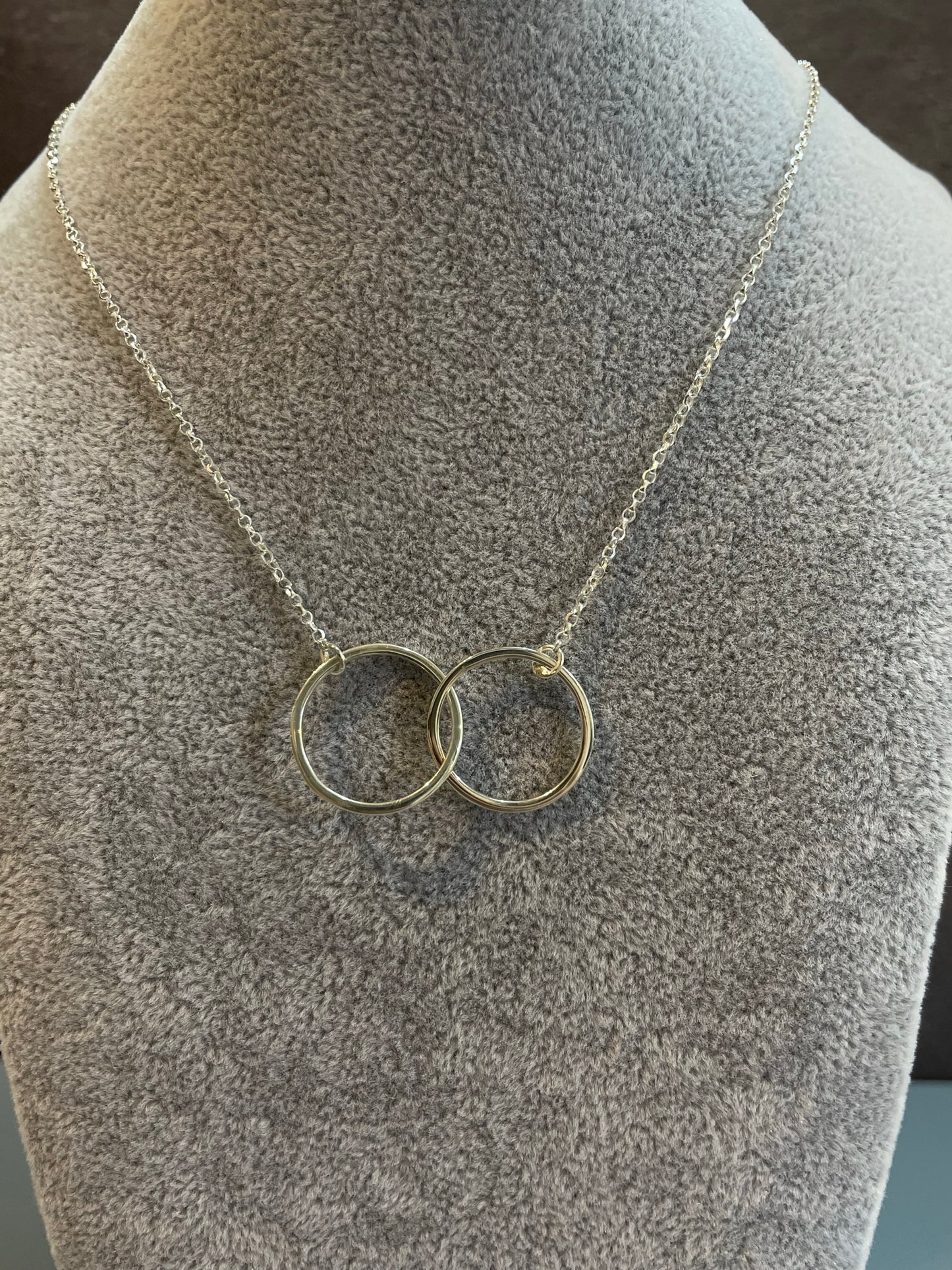 Forever Connected Necklace image 0