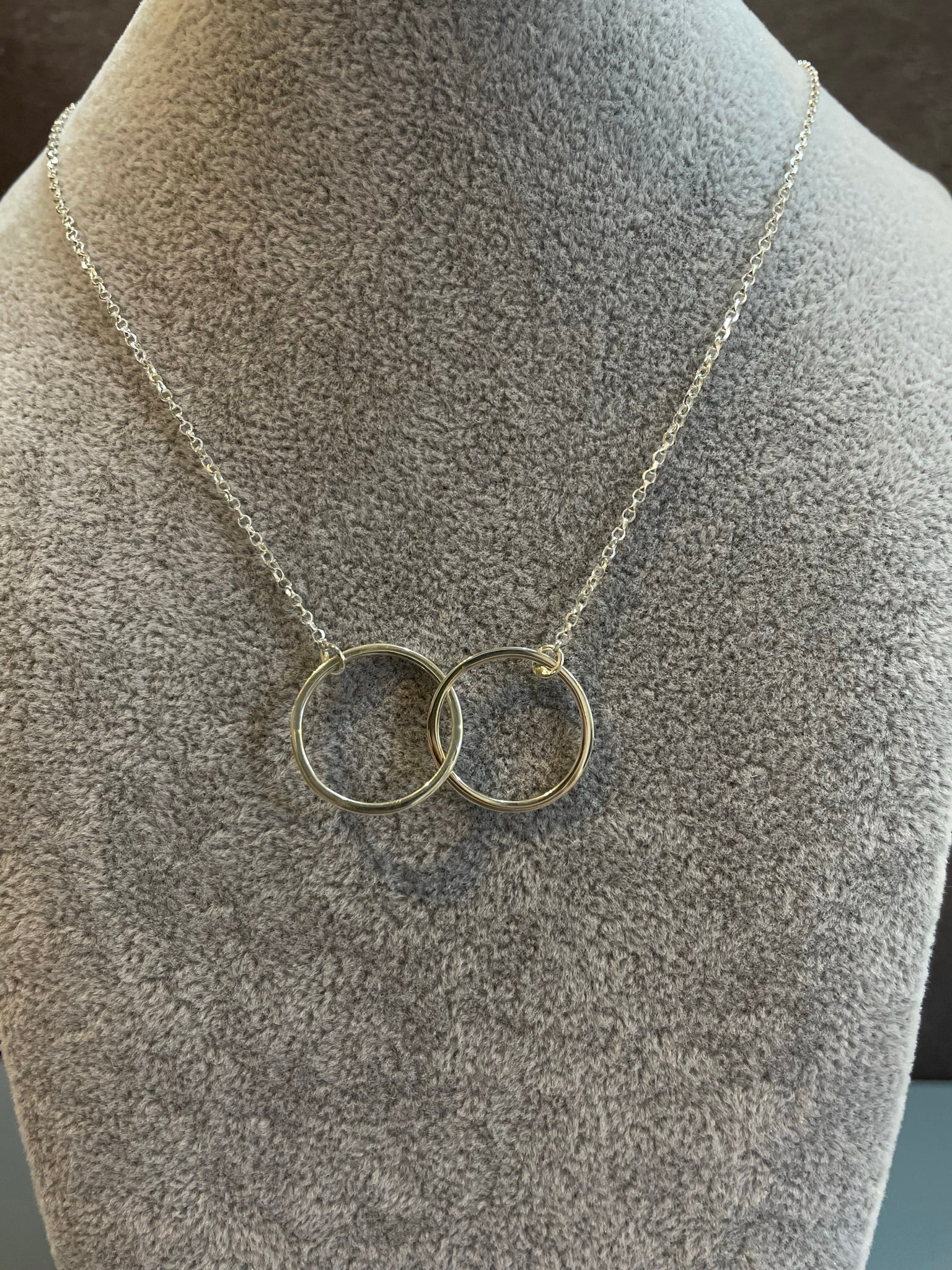Forever Connected Necklace image 0