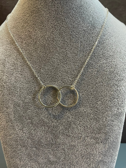 Forever Connected Necklace image 0