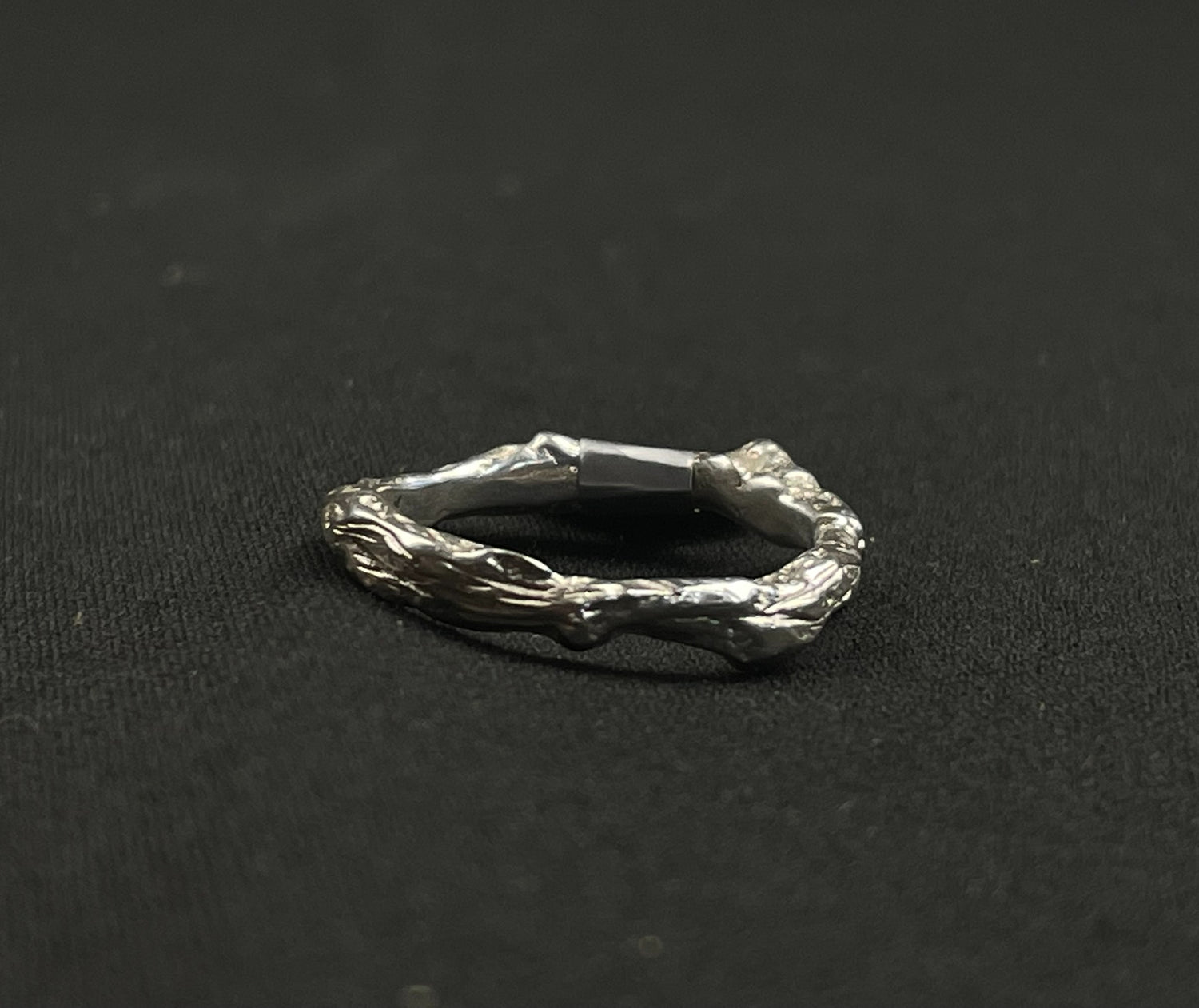 The Twig Ring image 0
