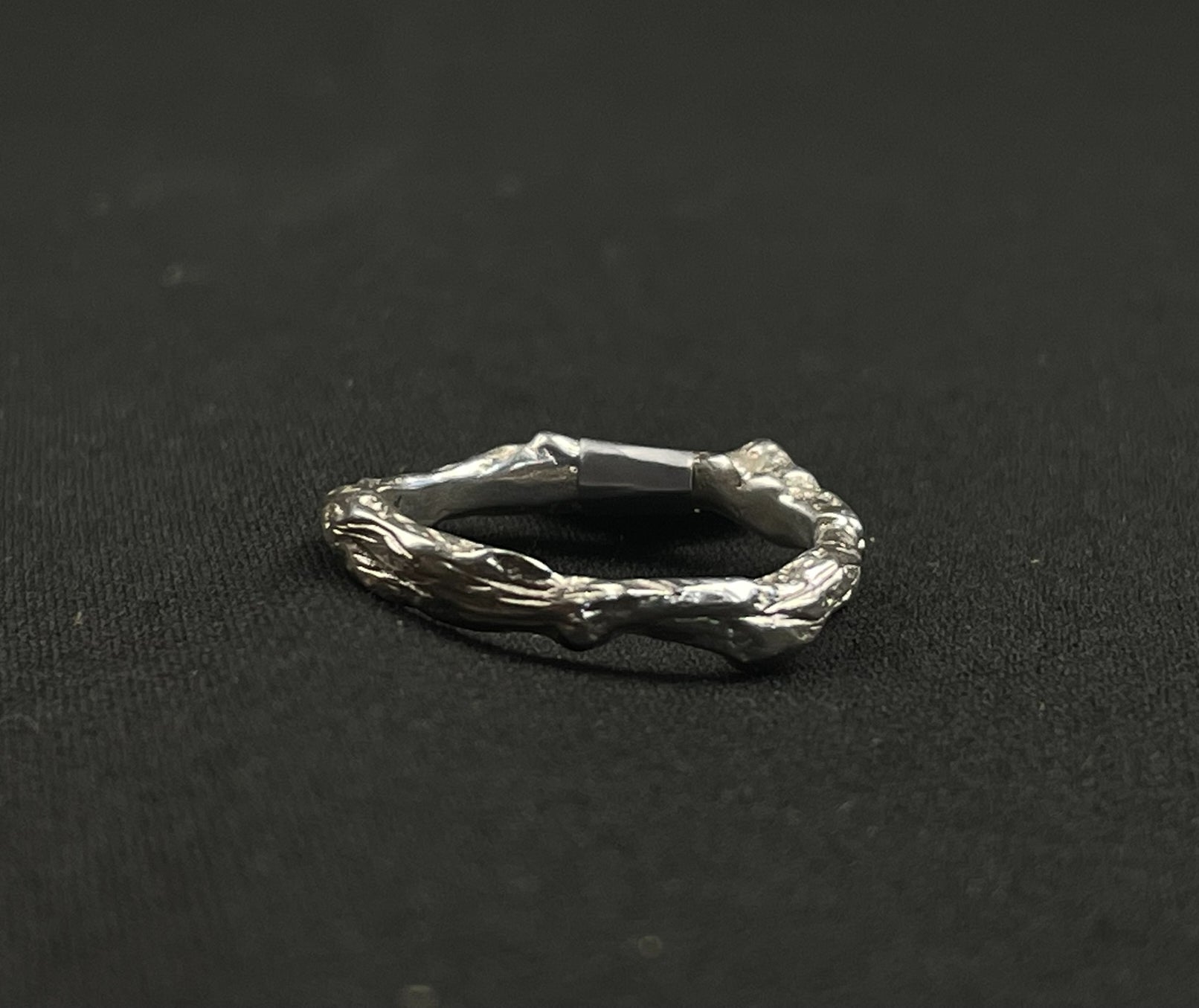 The Twig Ring image 0