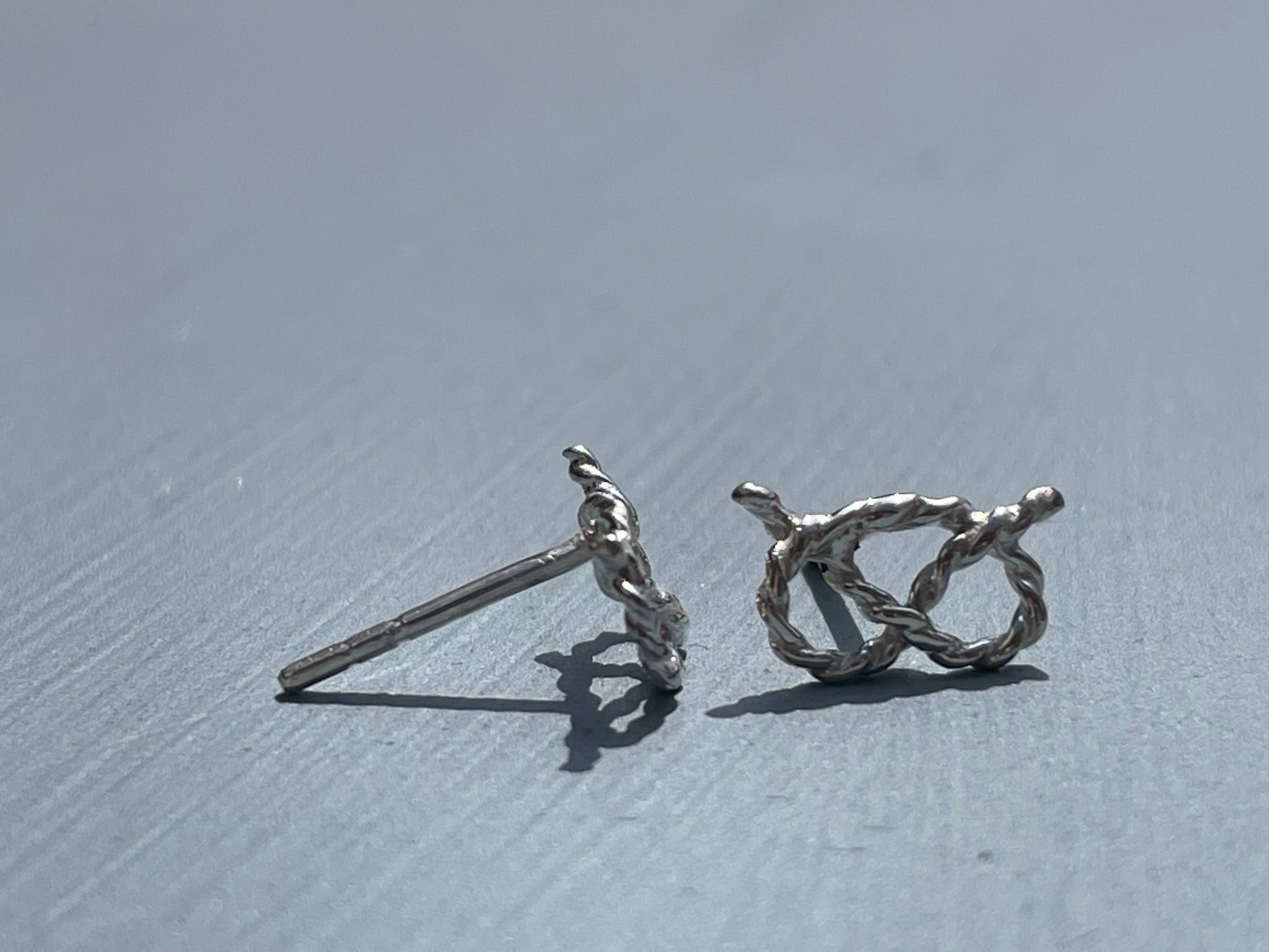 The Stafford Knot Studs image 5