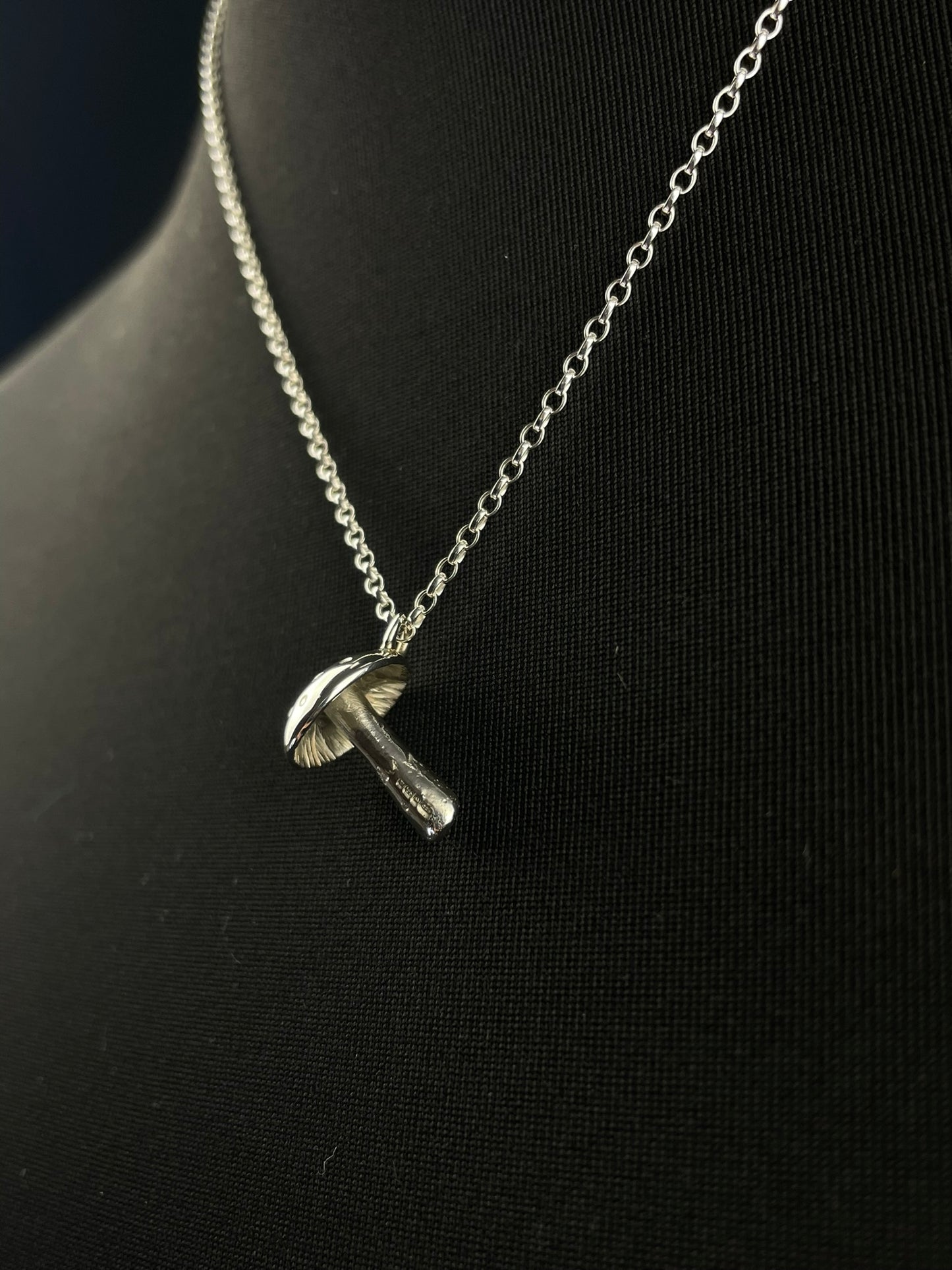 The Mushroom image 1