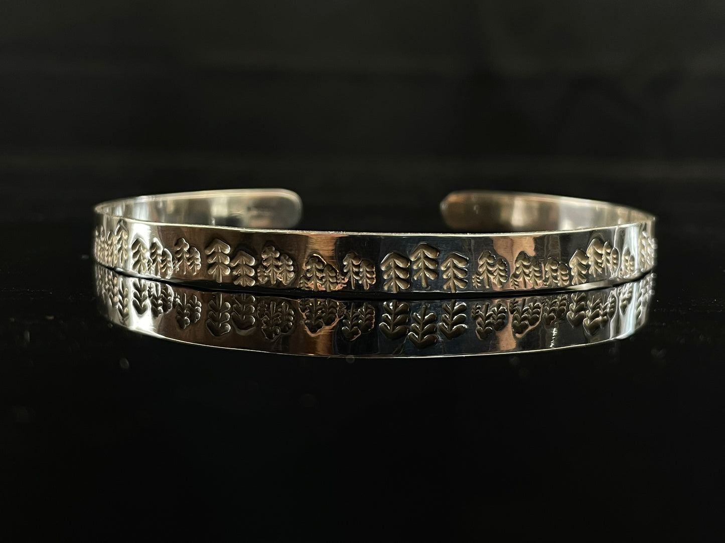 The Forest Bangle image 3