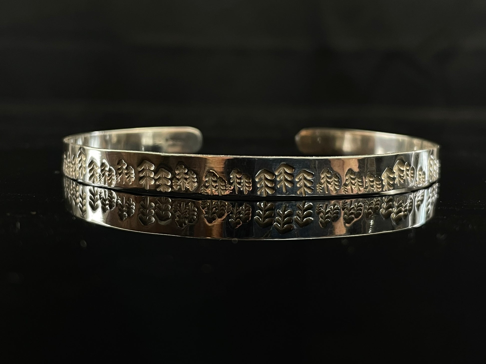 The Forest Bangle image 3