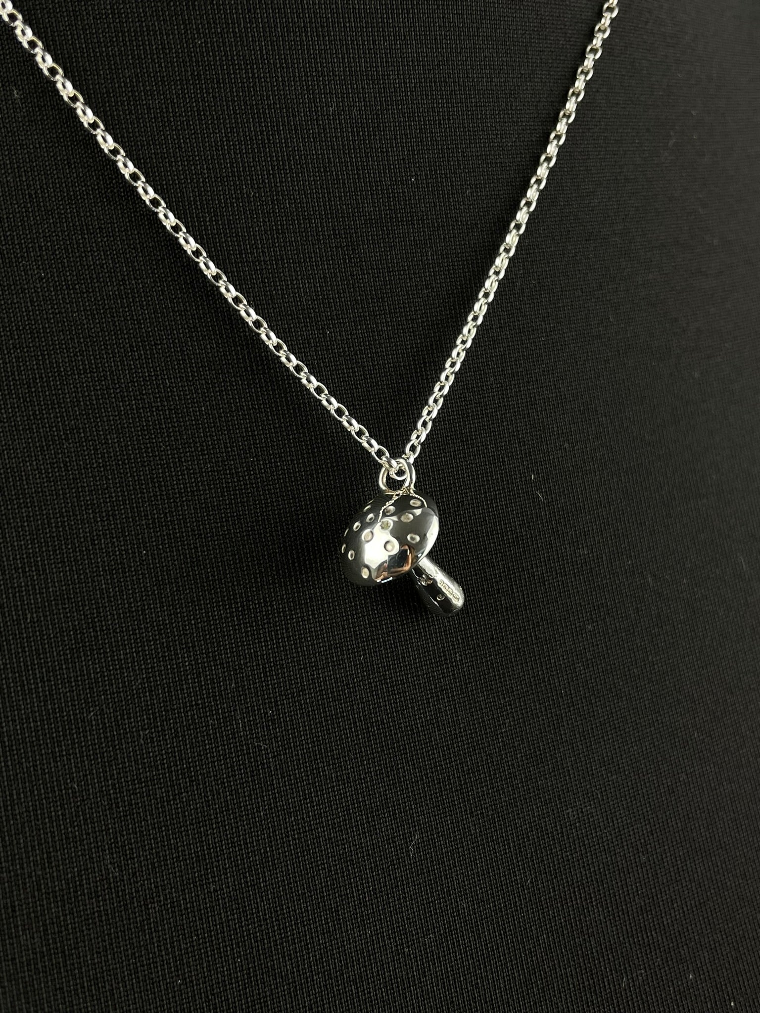 The Mushroom image 0