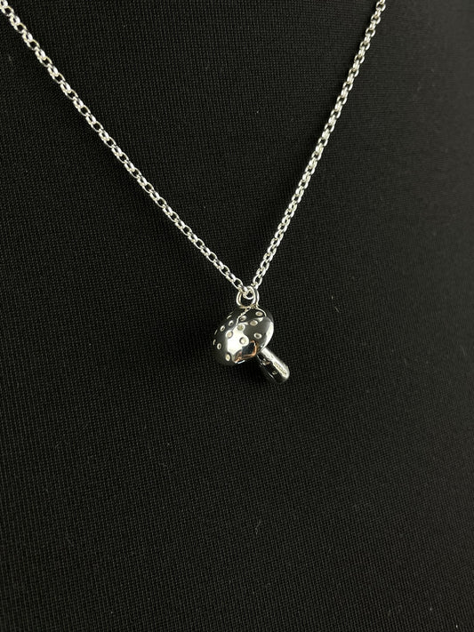 The Mushroom image 0