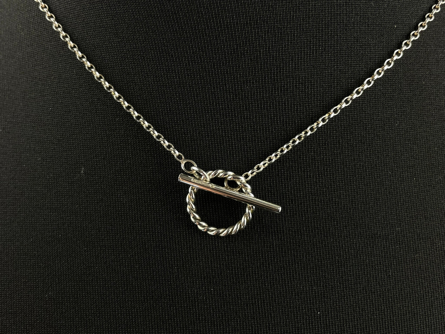 Twist me a T-Bar image 1