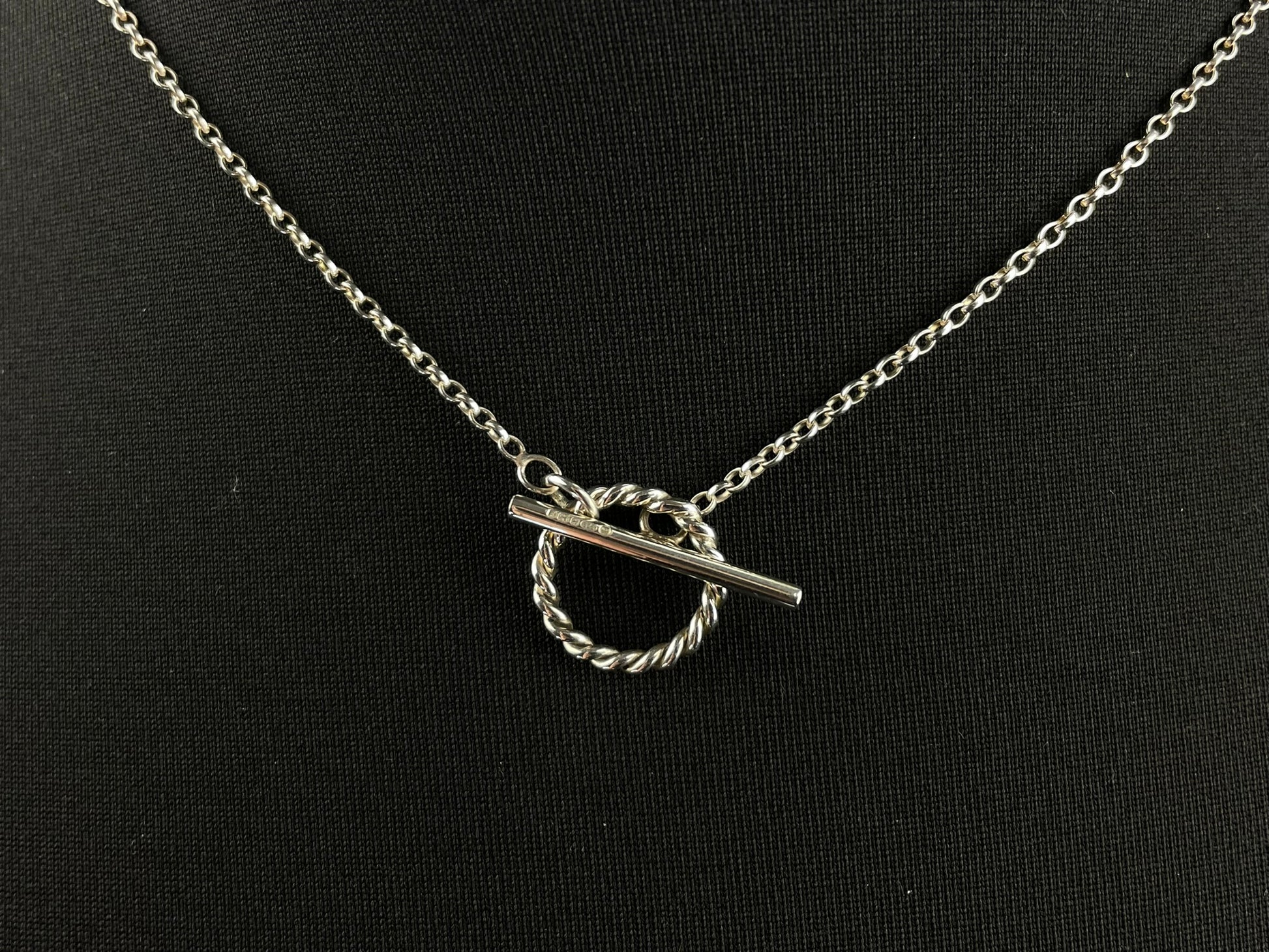 Twist me a T-Bar image 1