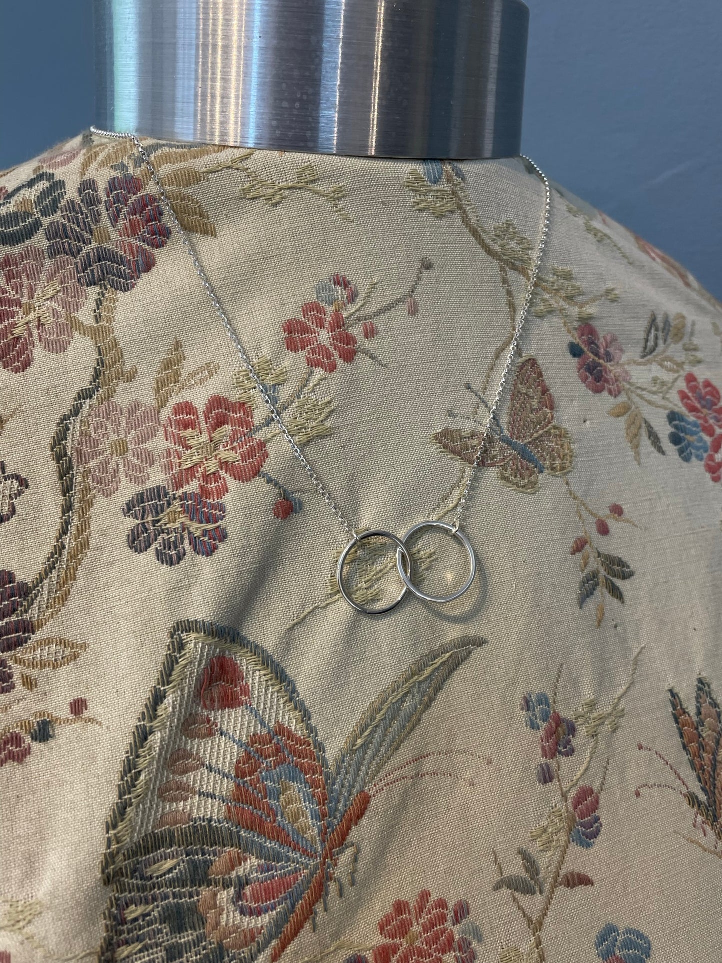 Forever Connected Necklace image 4