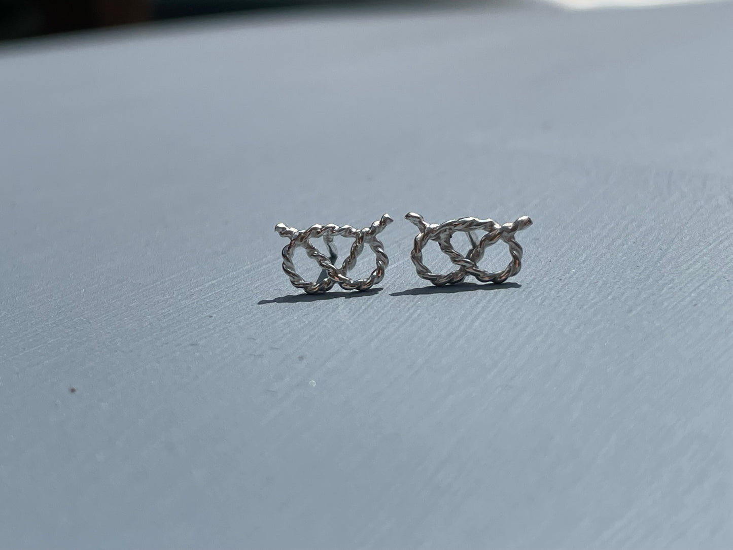 The Stafford Knot Studs image 6