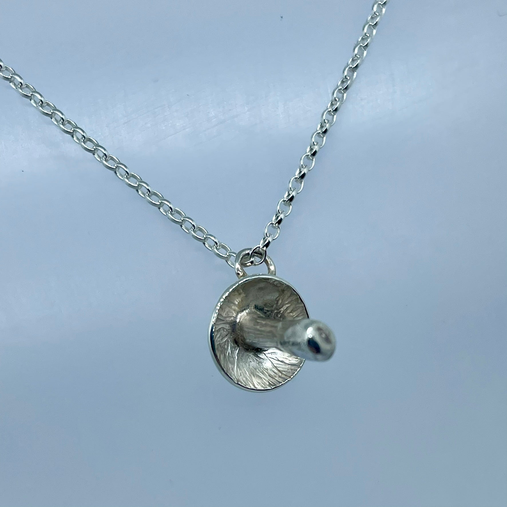 The Mushroom image 7