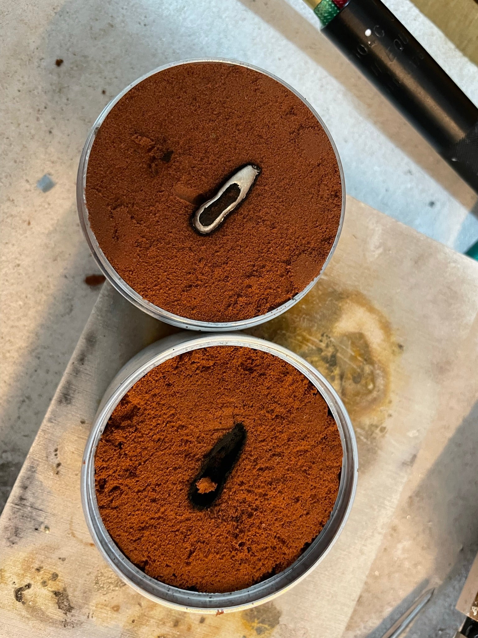 Silver Baby Ballet Shoes image 13