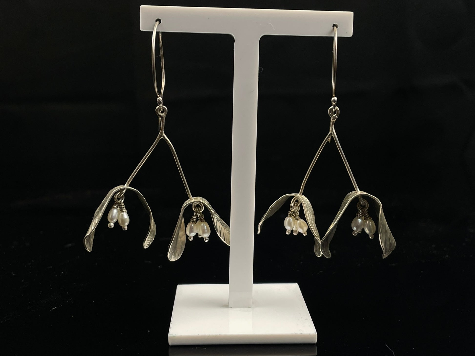 Kiss Me Quick Earrings image 0