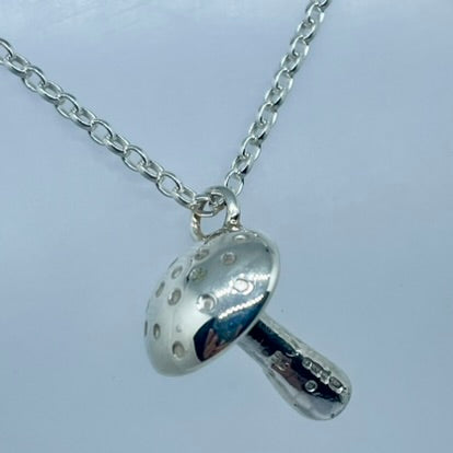 The Mushroom image 5