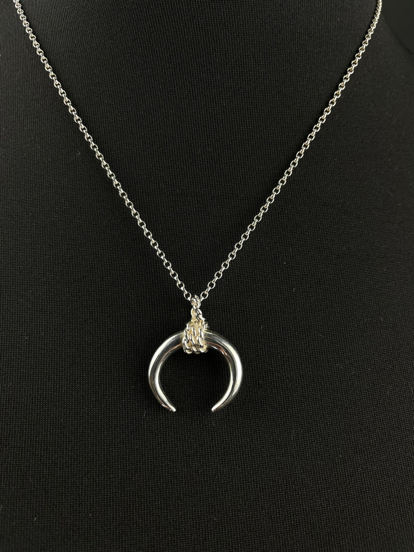 The Bulls Horns image 0